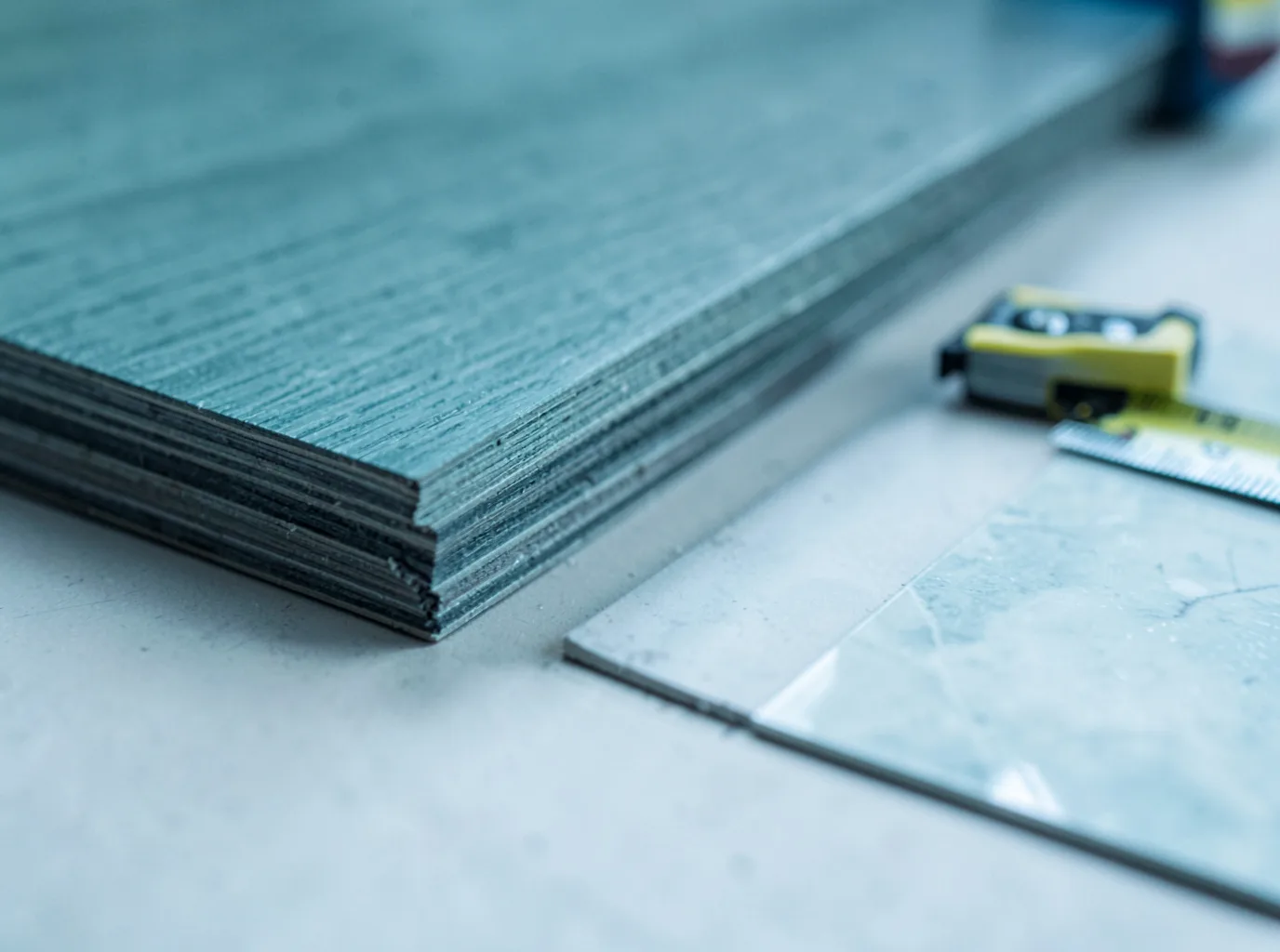 Luxury Vinyl Plank Installation Somersville, CT FAQs